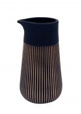 Florero 20.5 x 8 Vidrio