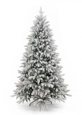 Árbol Navideño St Moritz 210 cm