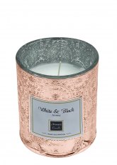 Vela Brussa Rose 7x8cm Rosa
