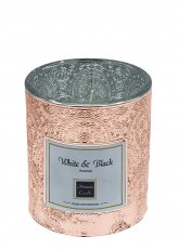 Vela Brussa Rose 7x8cm