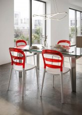 Sillas Vernazza MO x4