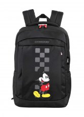 MOCHILA MICKEY PRIX NEGRA 77002