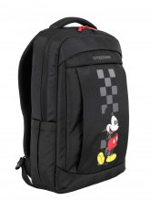 MOCHILA MICKEY PRIX NEGRA 77002