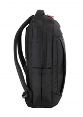 MOCHILA MICKEY PRIX NEGRA 77002