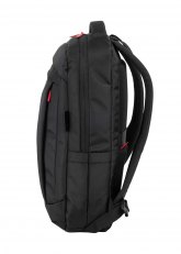 MOCHILA MICKEY PRIX NEGRA 77002