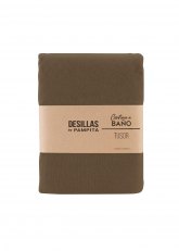 CORTINA DE BAÑO TUSOR 1.80X1.80MTS