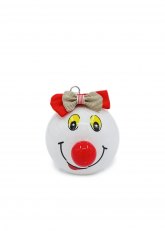 Esfera “Carita Risueña”