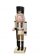 Muñeco cascanueces 38 CM