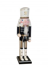 Muñeco cascanueces 38 CM