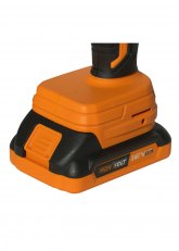 Electrosierra a Batería MML40-9BK