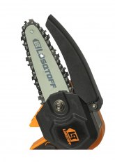 Electrosierra a Batería MML40-9BK