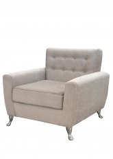 Sillón Liverpool 1 cuerpo
