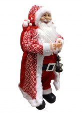 Papá Noel Sur 45 cm