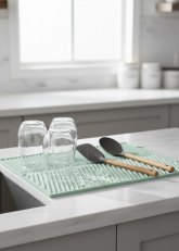 Escurrido de platos 42,5 cm