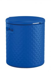 Hielera Cooler Suncast - Azul