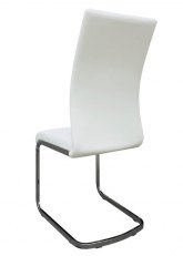 Silla Agatha - Blanco