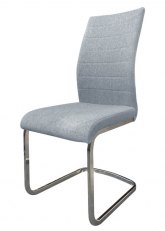 Silla Jade - Gris