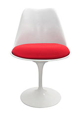 Silla Tulip - Blanco