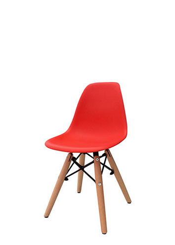 Silla Eames Infantil