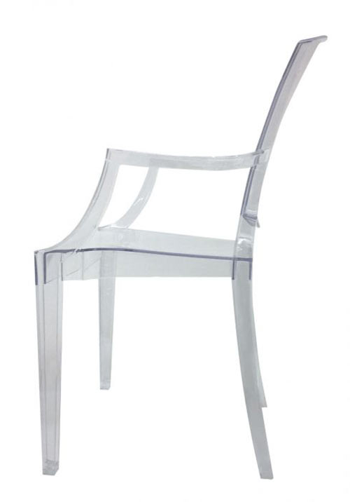 Silla Winston — DeSillas — Ponete cómodo