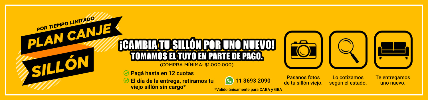 DeSillas