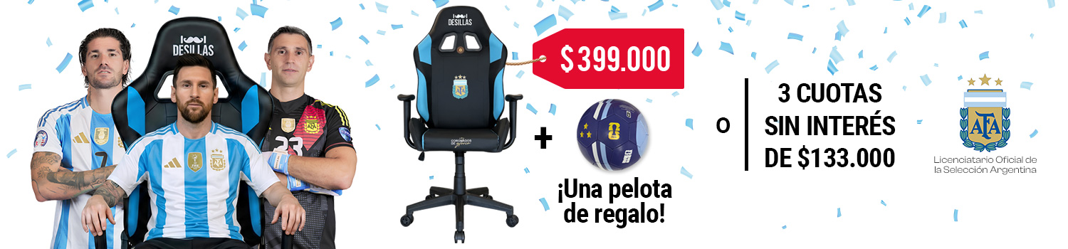 DeSillas